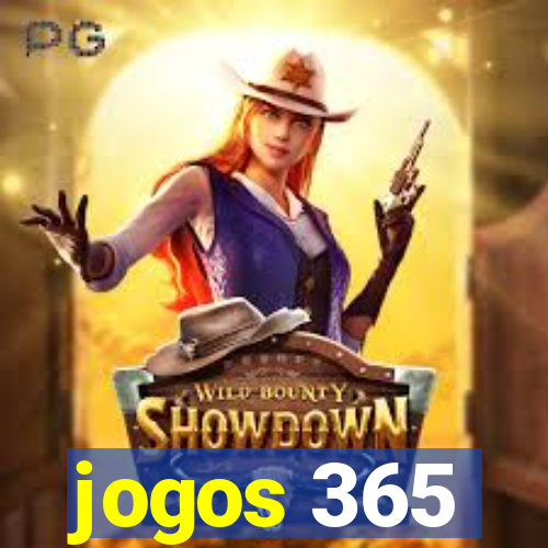 jogos 365